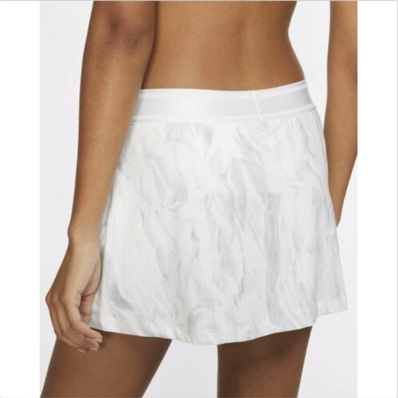 WOMENS NIKE COURT PRINTED TENNIS SKIRT | NWT - Picture 5 of 7